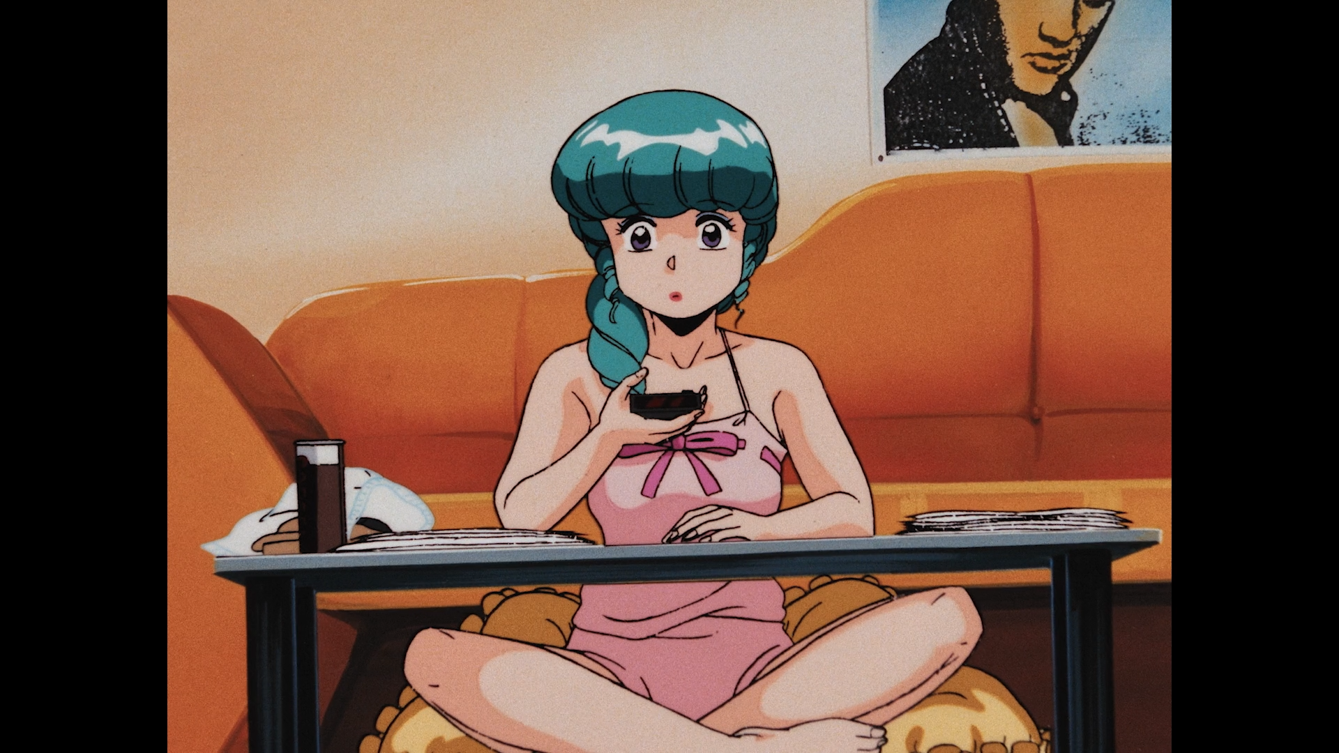 Project A-Ko: Final (80sTVseries)